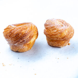 Cruffin
