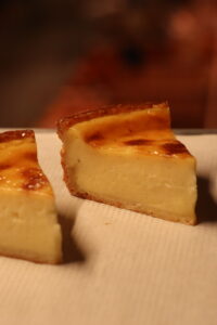 Flan Parisien vanille